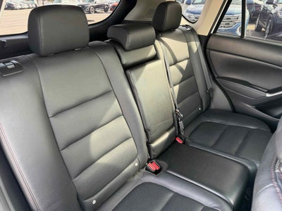 2016 Mazda Mazda CX-5 Grand Touring