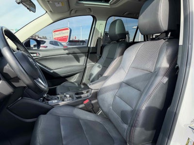 2016 Mazda Mazda CX-5 Grand Touring