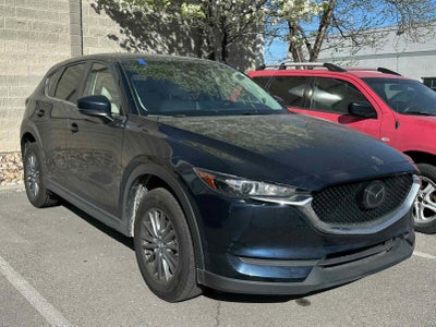 2021 Mazda Mazda CX-5 Touring