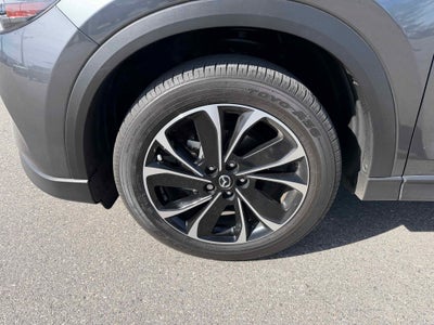 2023 Mazda Mazda CX-5 2.5 S Premium Plus Package