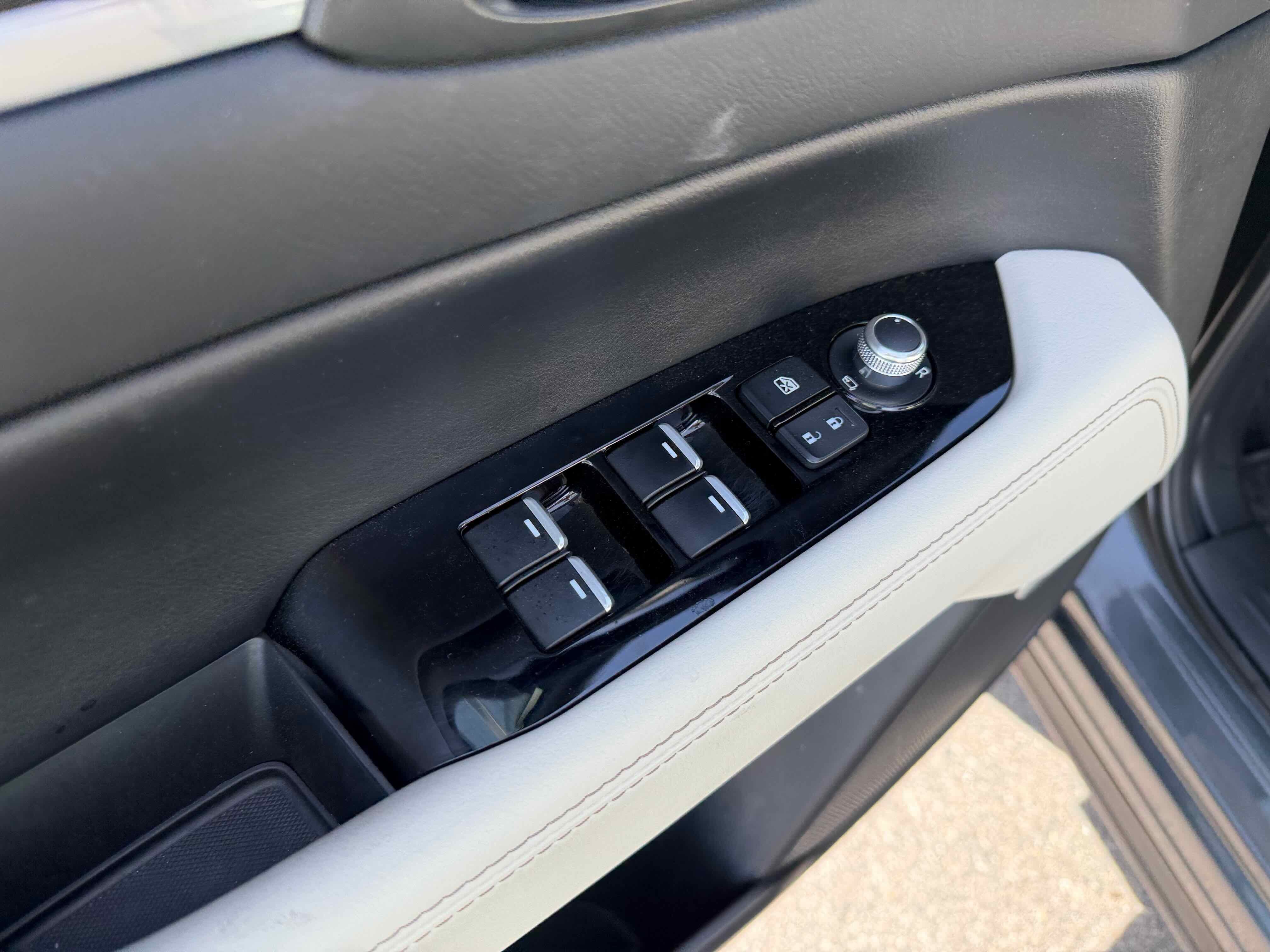 2023 Mazda Mazda CX-5 2.5 S Premium Plus Package