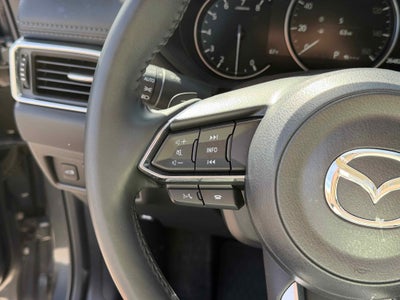 2023 Mazda Mazda CX-5 2.5 S Premium Plus Package