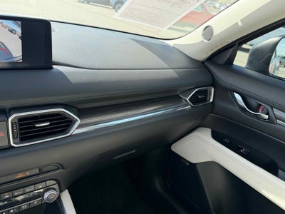 2023 Mazda Mazda CX-5 2.5 S Premium Plus Package