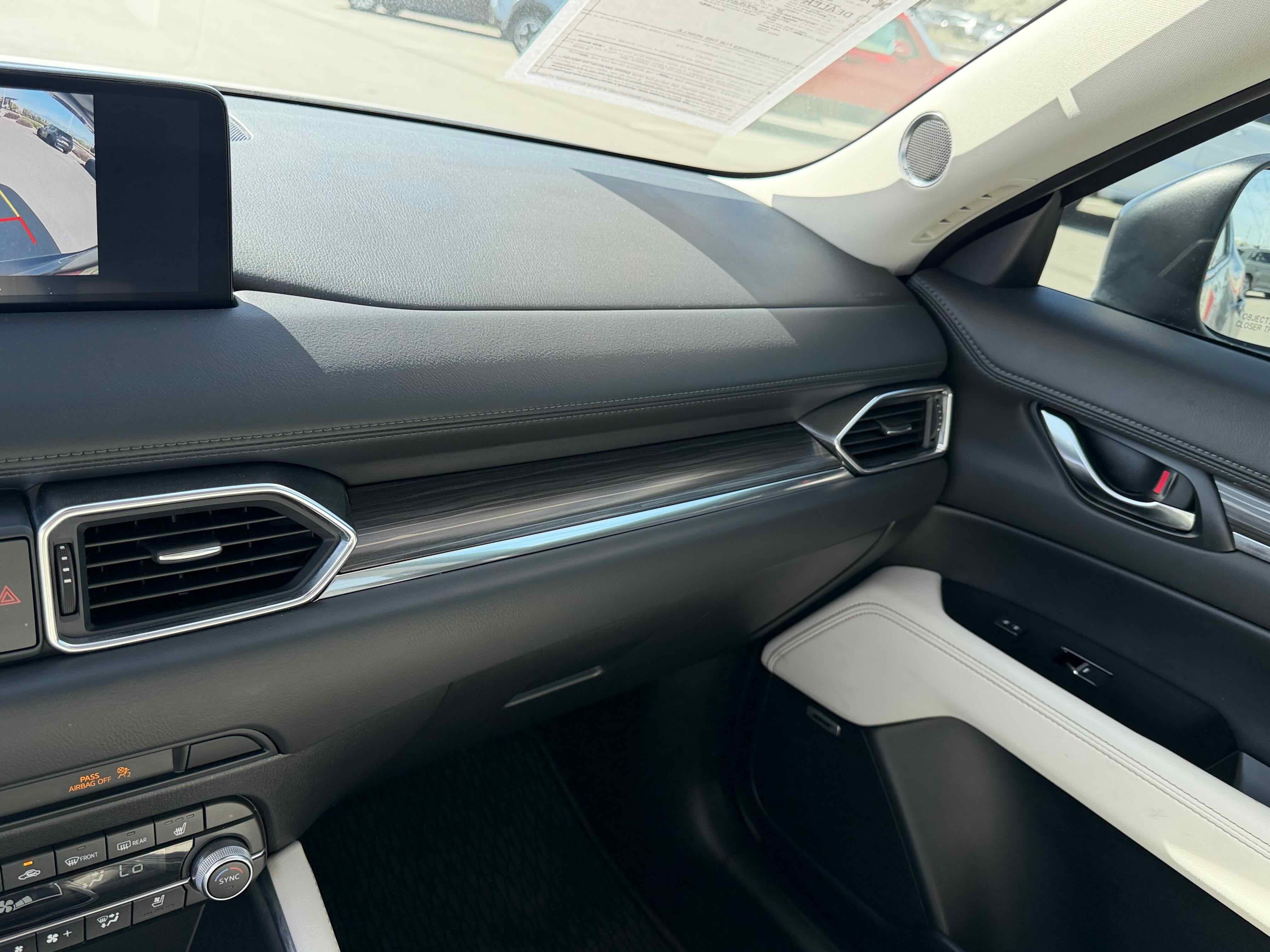 2023 Mazda Mazda CX-5 2.5 S Premium Plus Package