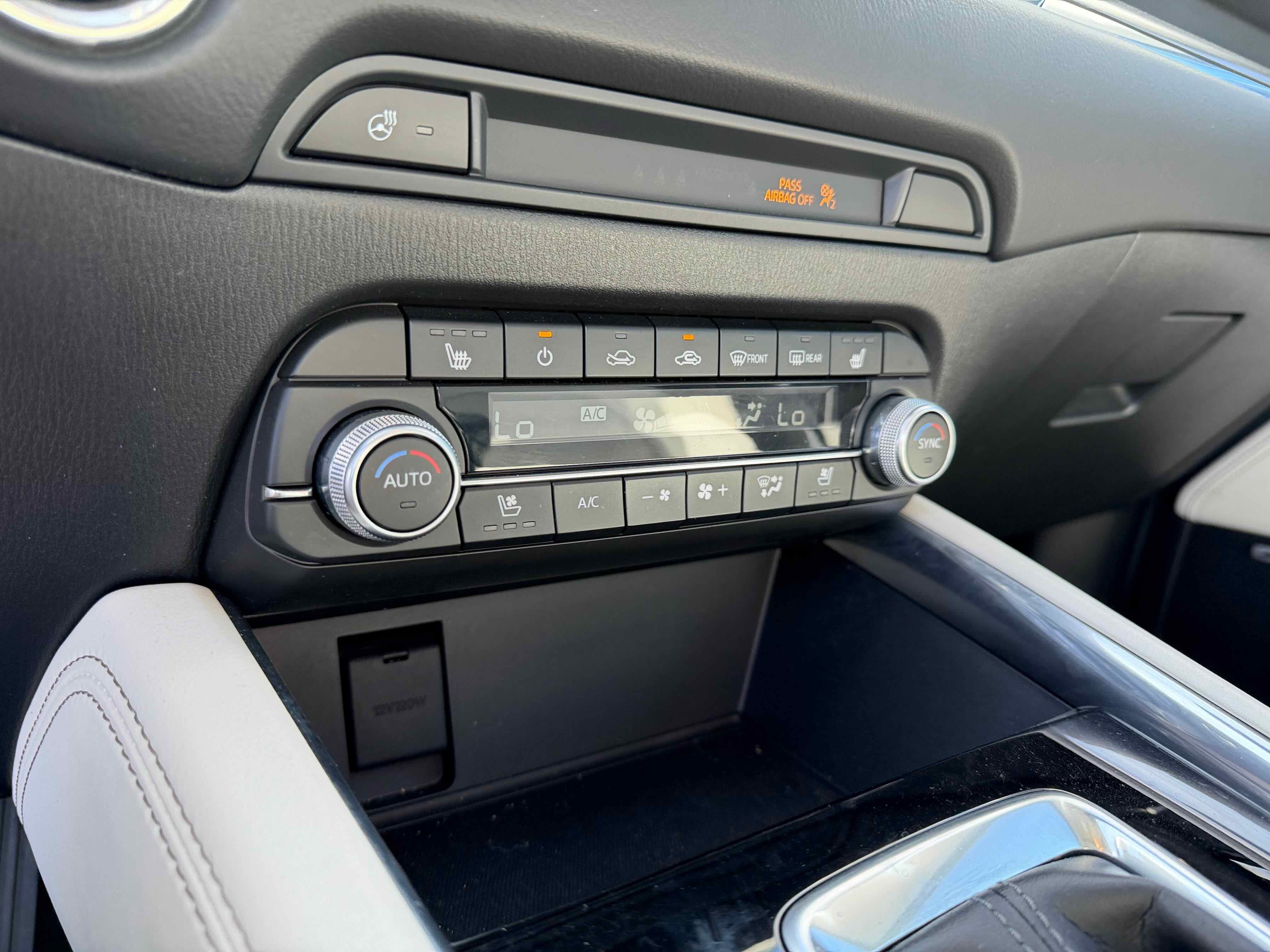 2023 Mazda Mazda CX-5 2.5 S Premium Plus Package