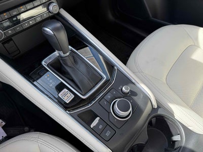 2023 Mazda Mazda CX-5 2.5 S Premium Plus Package