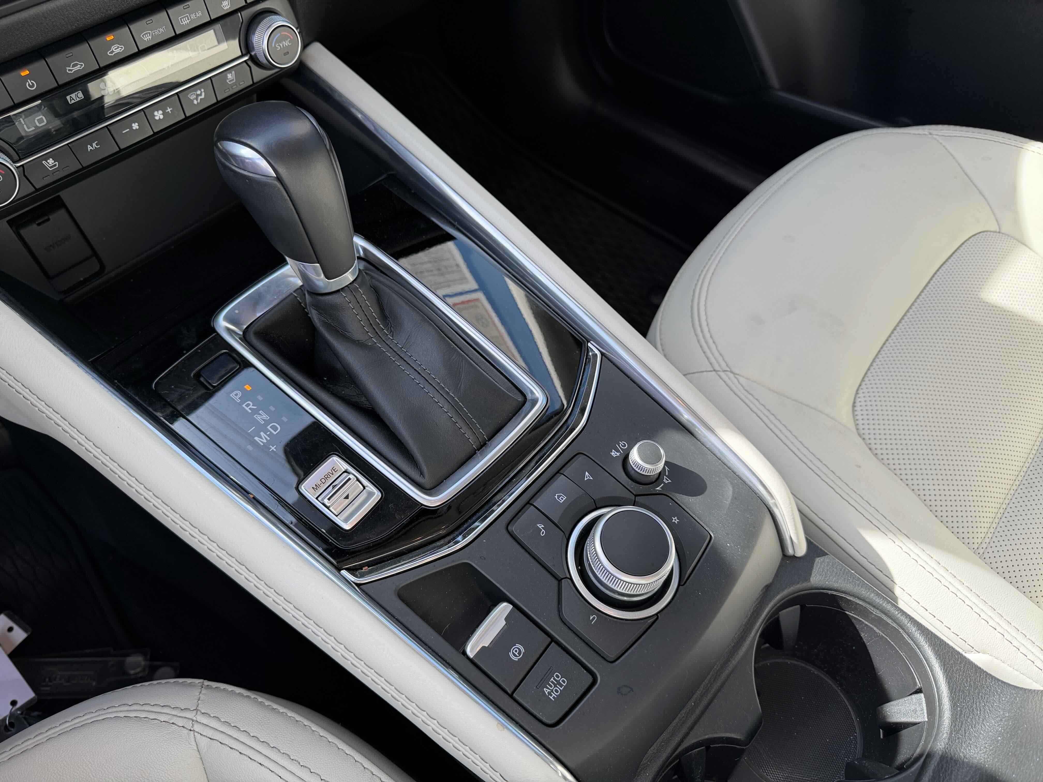 2023 Mazda Mazda CX-5 2.5 S Premium Plus Package