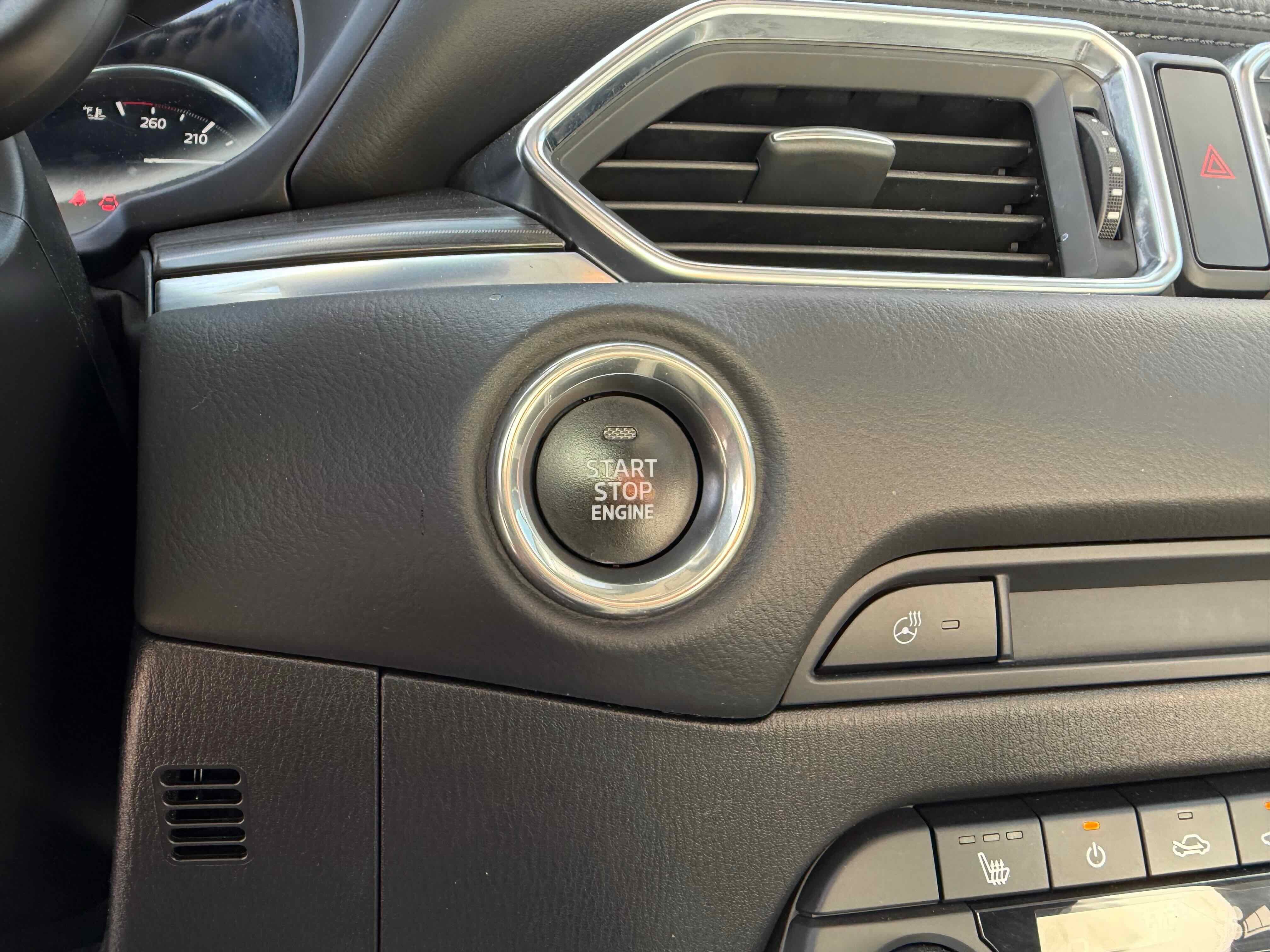 2023 Mazda Mazda CX-5 2.5 S Premium Plus Package