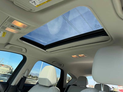 2023 Mazda Mazda CX-5 2.5 S Premium Plus Package