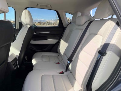2023 Mazda Mazda CX-5 2.5 S Premium Plus Package