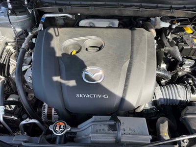 2023 Mazda Mazda CX-5 2.5 S Premium Plus Package