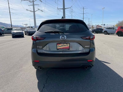 2023 Mazda Mazda CX-5 2.5 S Premium Plus Package