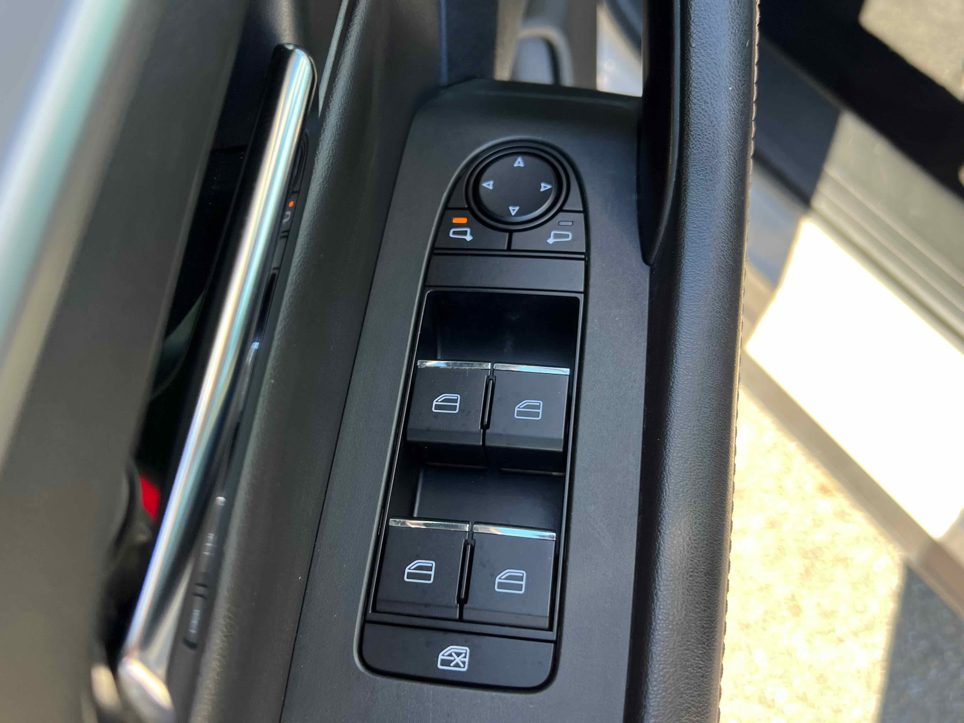 2025 Mazda Mazda CX-90 Preferred Package