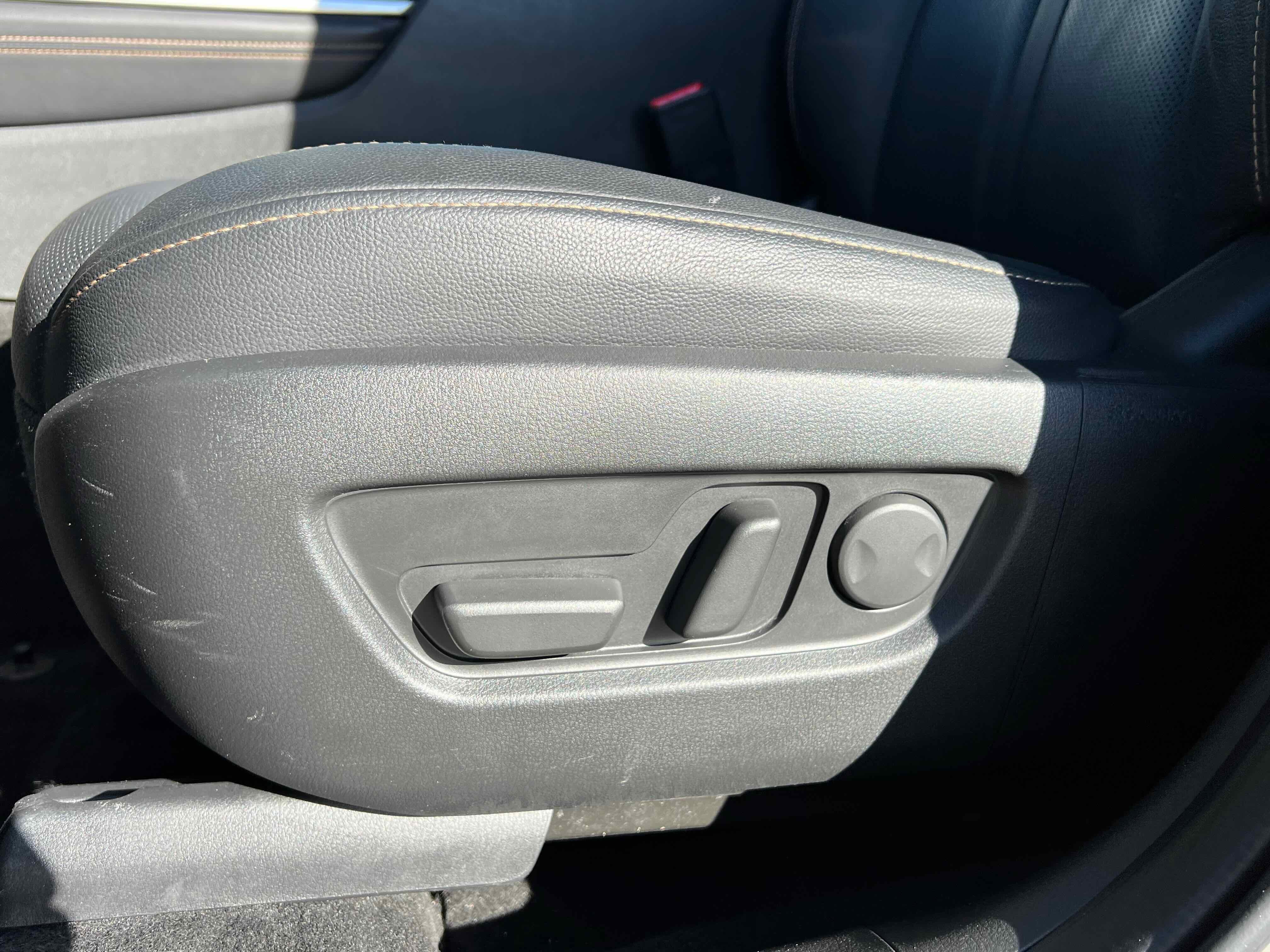 2025 Mazda Mazda CX-90 Preferred Package