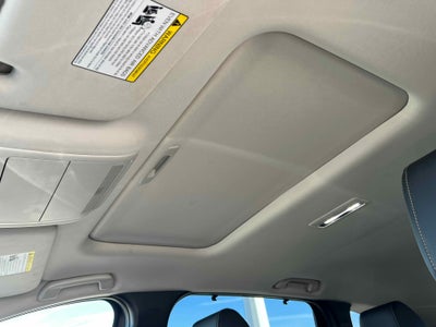 2025 Mazda Mazda CX-90 Preferred Package