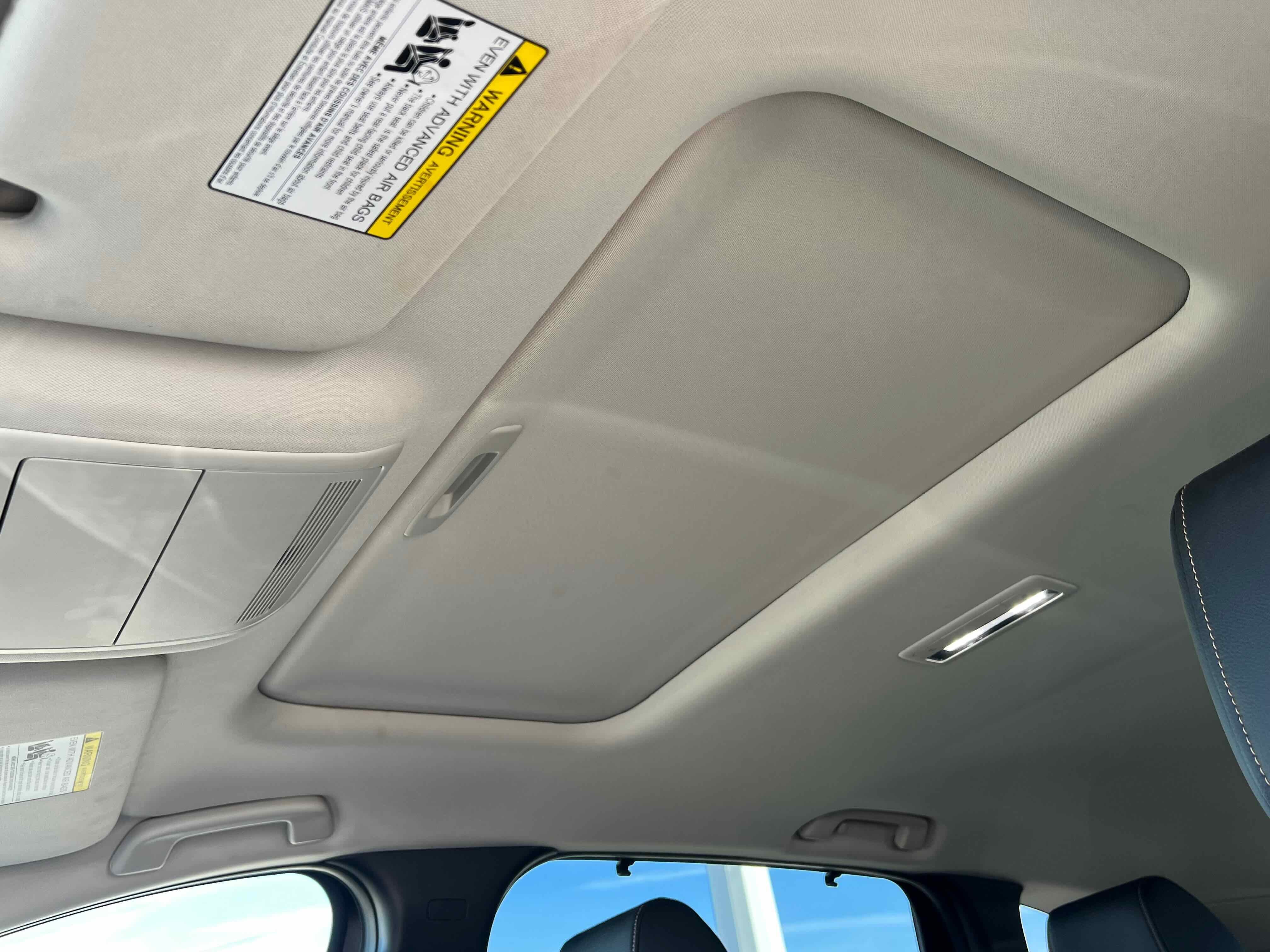 2025 Mazda Mazda CX-90 Preferred Package