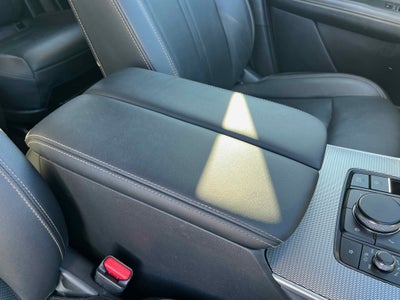 2025 Mazda Mazda CX-90 Preferred Package