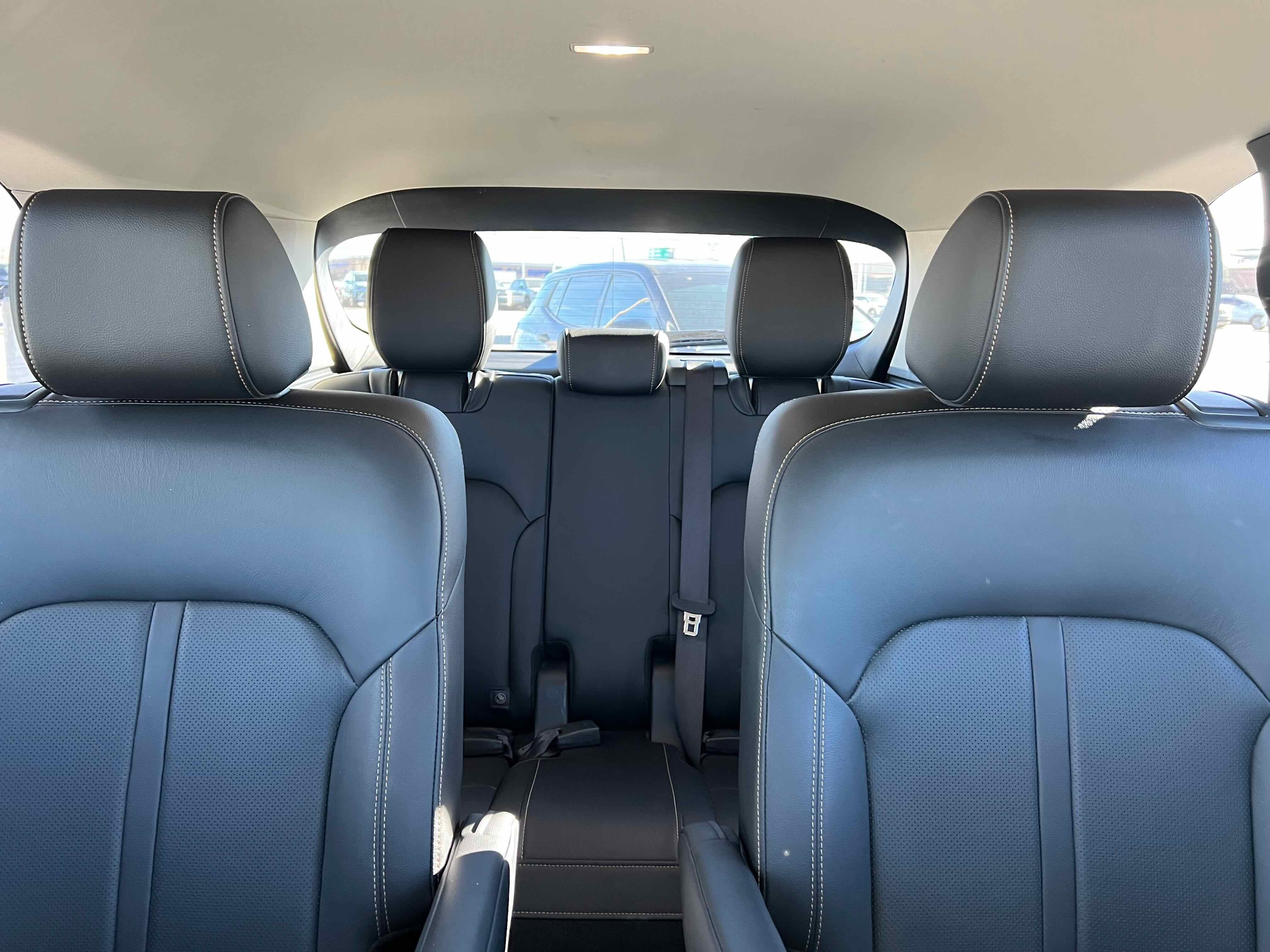 2025 Mazda Mazda CX-90 Preferred Package