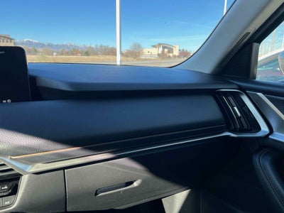 2025 Mazda Mazda CX-90 Preferred Package