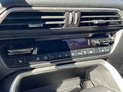 2025 Mazda Mazda CX-90 Preferred Package