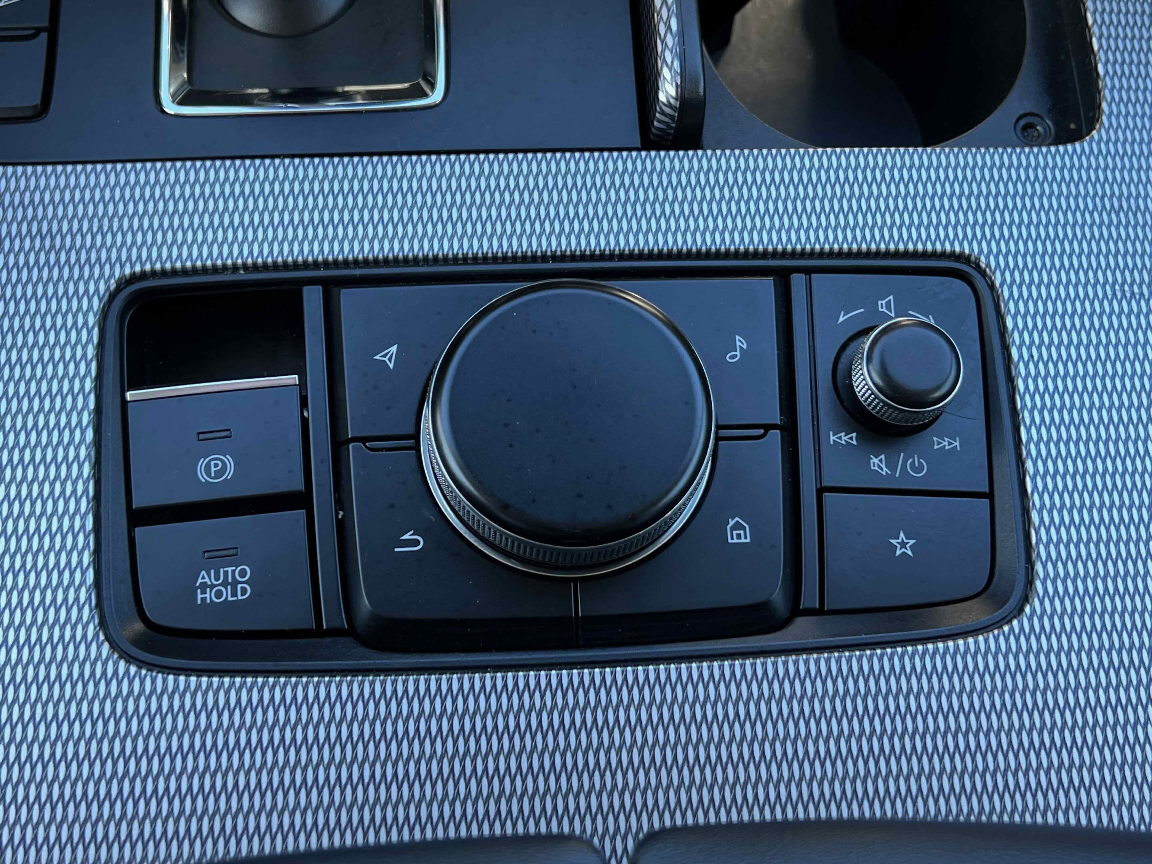 2025 Mazda Mazda CX-90 Preferred Package