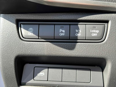 2025 Mazda Mazda CX-90 Preferred Package