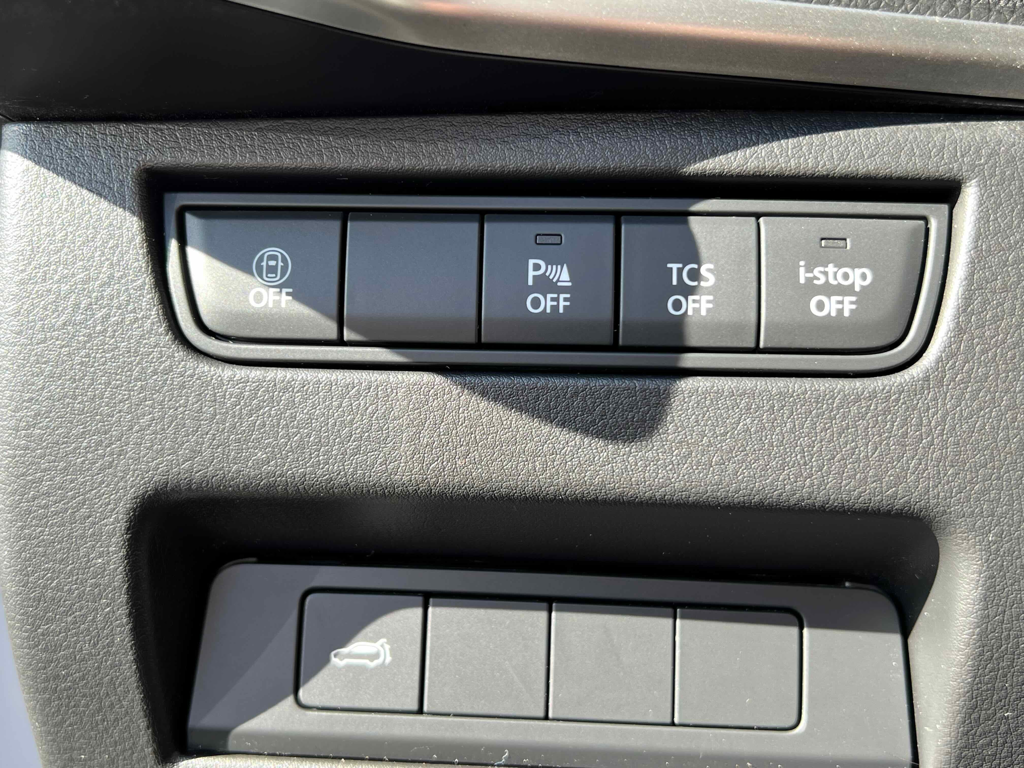 2025 Mazda Mazda CX-90 Preferred Package