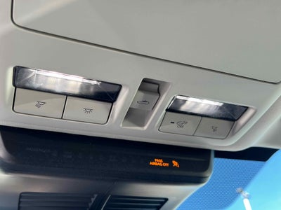 2025 Mazda Mazda CX-90 Preferred Package