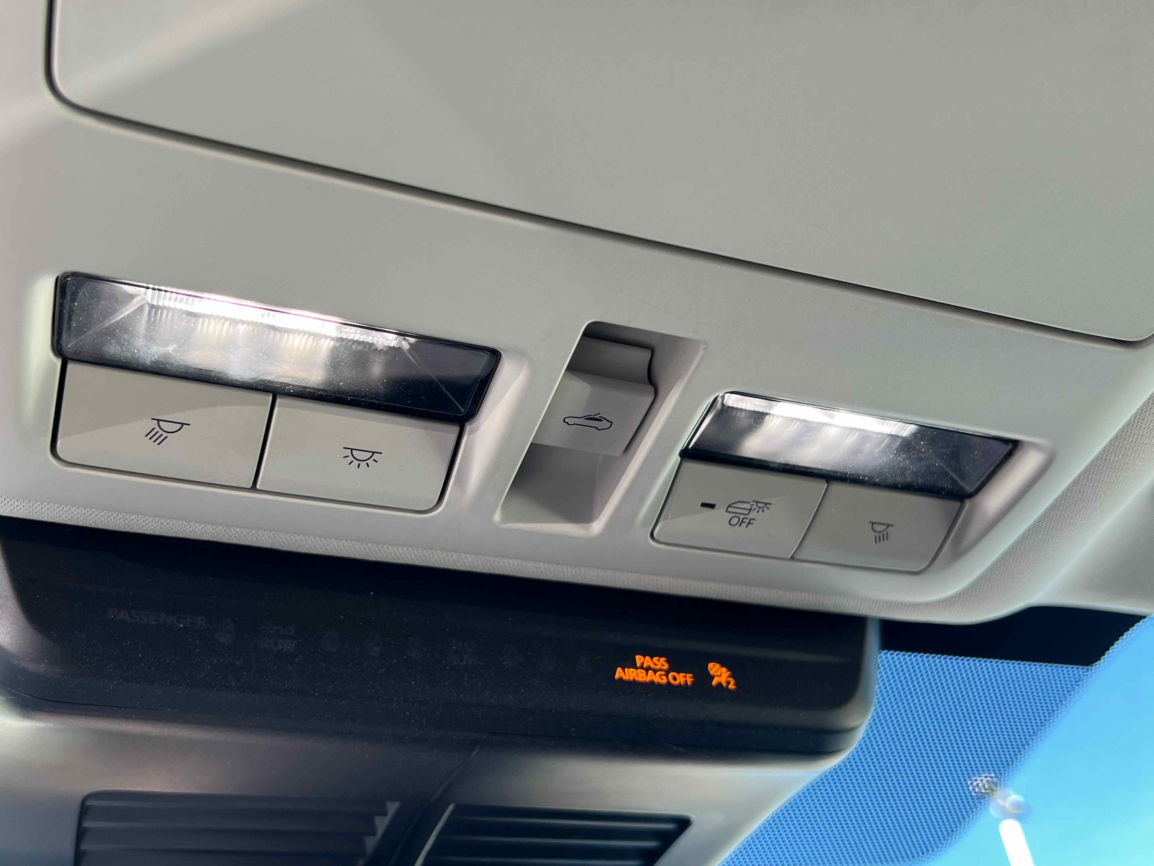 2025 Mazda Mazda CX-90 Preferred Package