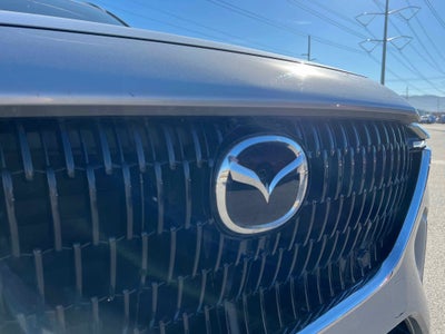 2025 Mazda Mazda CX-90 Preferred Package
