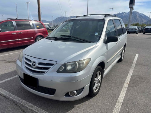 2005 Mazda Mazda MPV LX