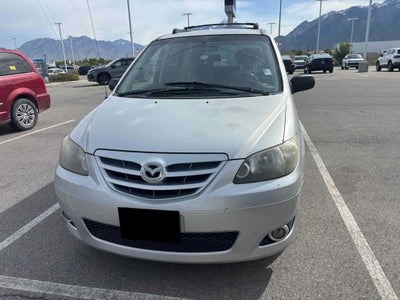 2005 Mazda Mazda MPV LX
