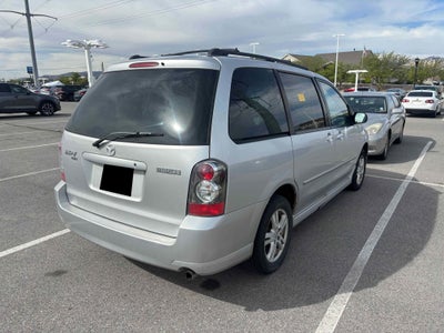 2005 Mazda Mazda MPV LX