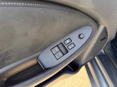 2019 Nissan 370Z Coupe Sport Touring