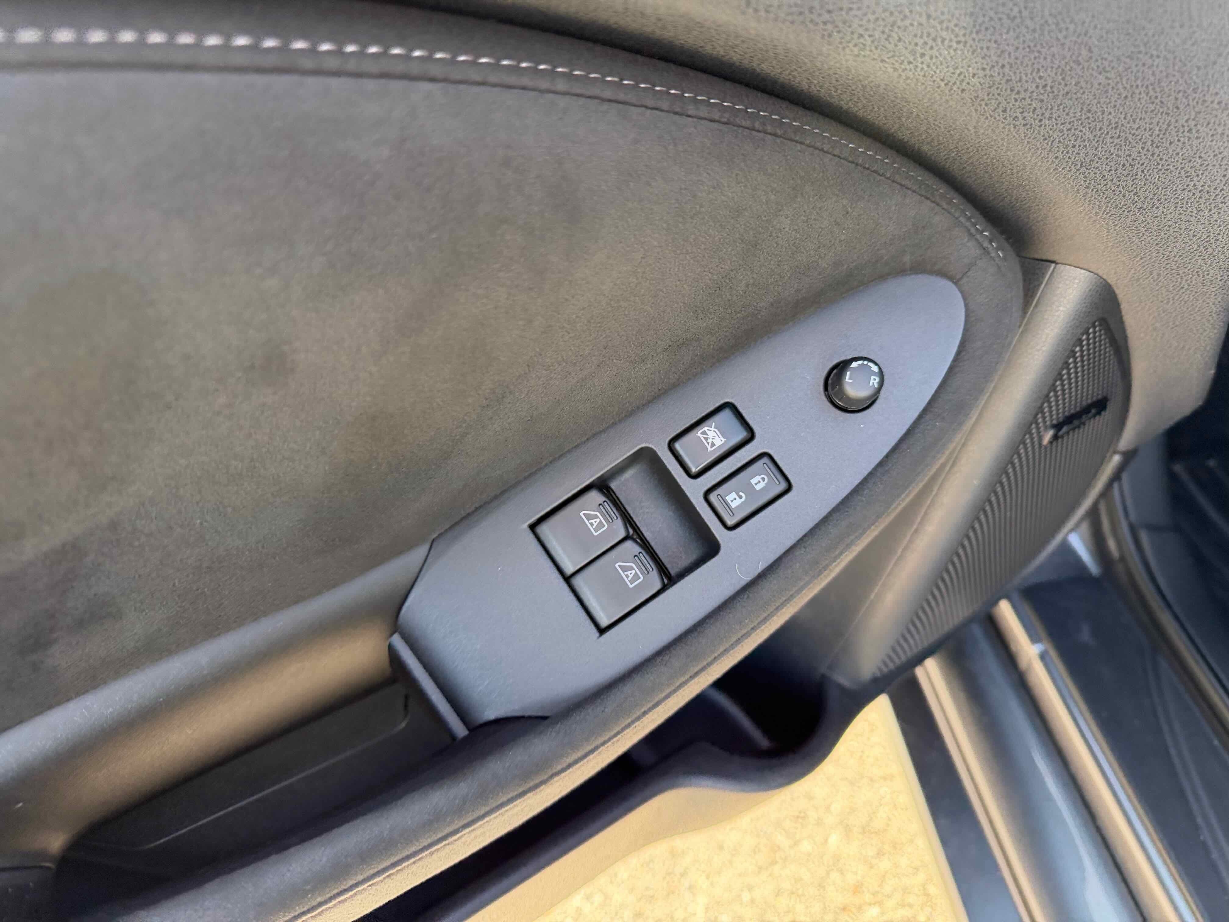 2019 Nissan 370Z Coupe Sport Touring