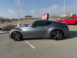 2019 Nissan 370Z Coupe Sport Touring