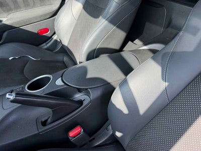 2019 Nissan 370Z Coupe Sport Touring