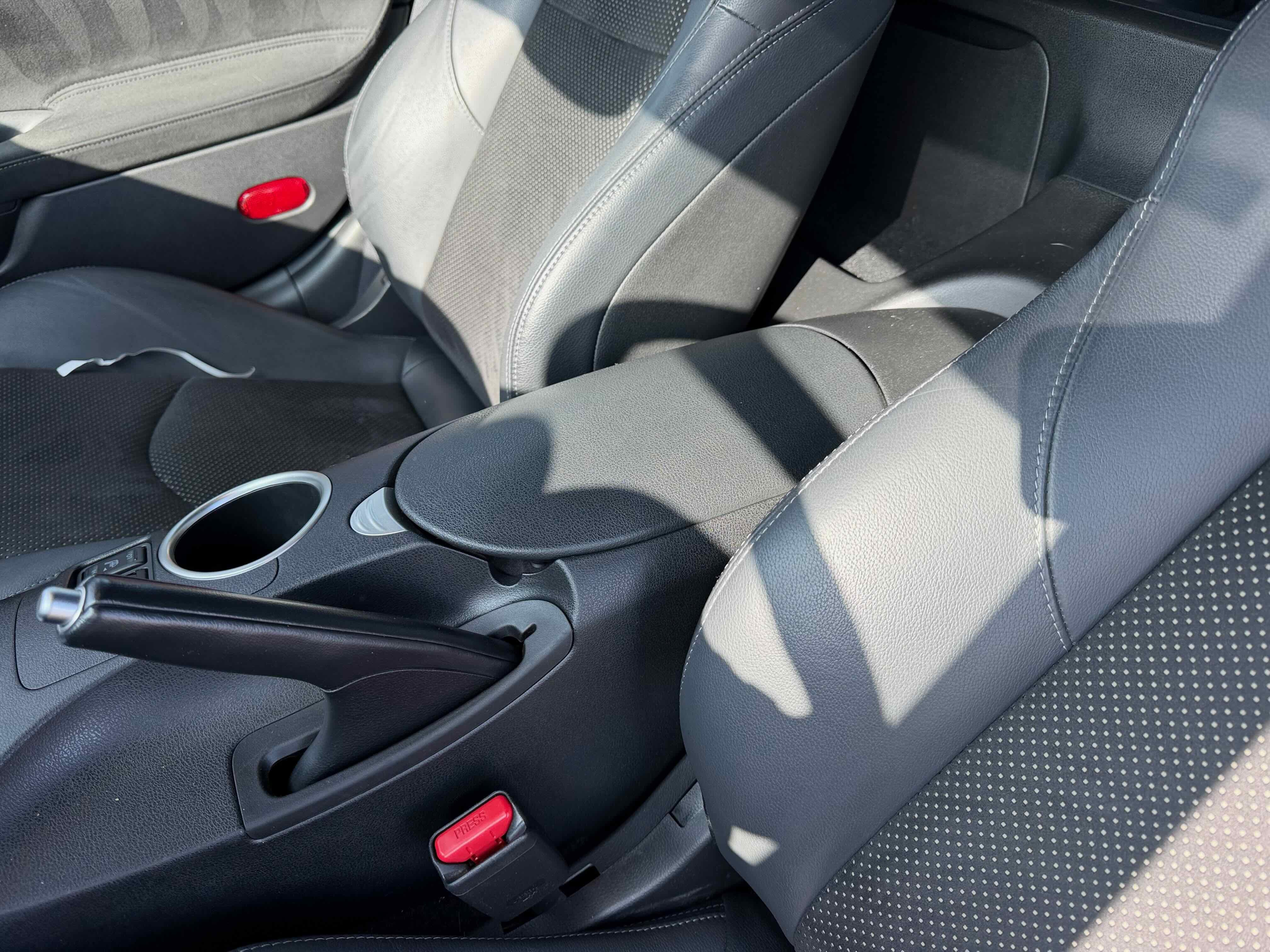 2019 Nissan 370Z Coupe Sport Touring