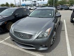 2011 INFINITI G37 Convertible Base