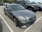 2011 INFINITI G37 Convertible Base