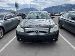 2007 INFINITI M35 x