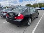 2007 INFINITI M35 x