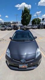 2014 Toyota Prius Four