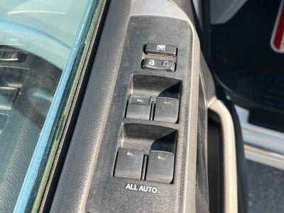 2011 Toyota 4Runner SR5