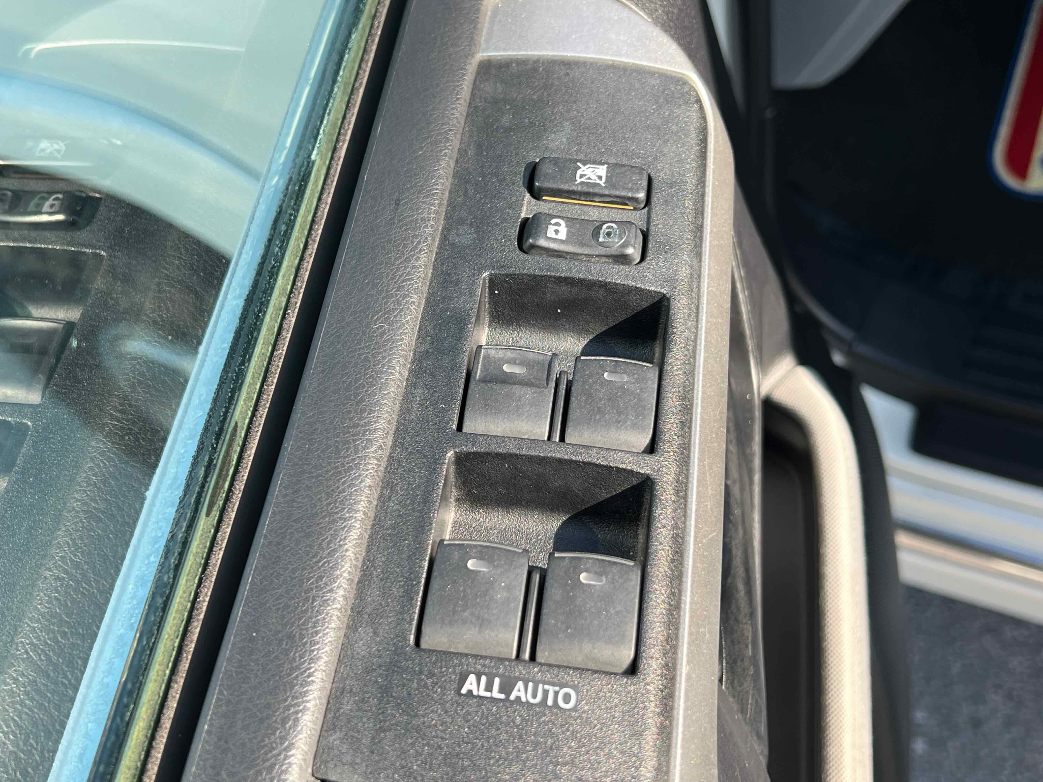 2011 Toyota 4Runner SR5