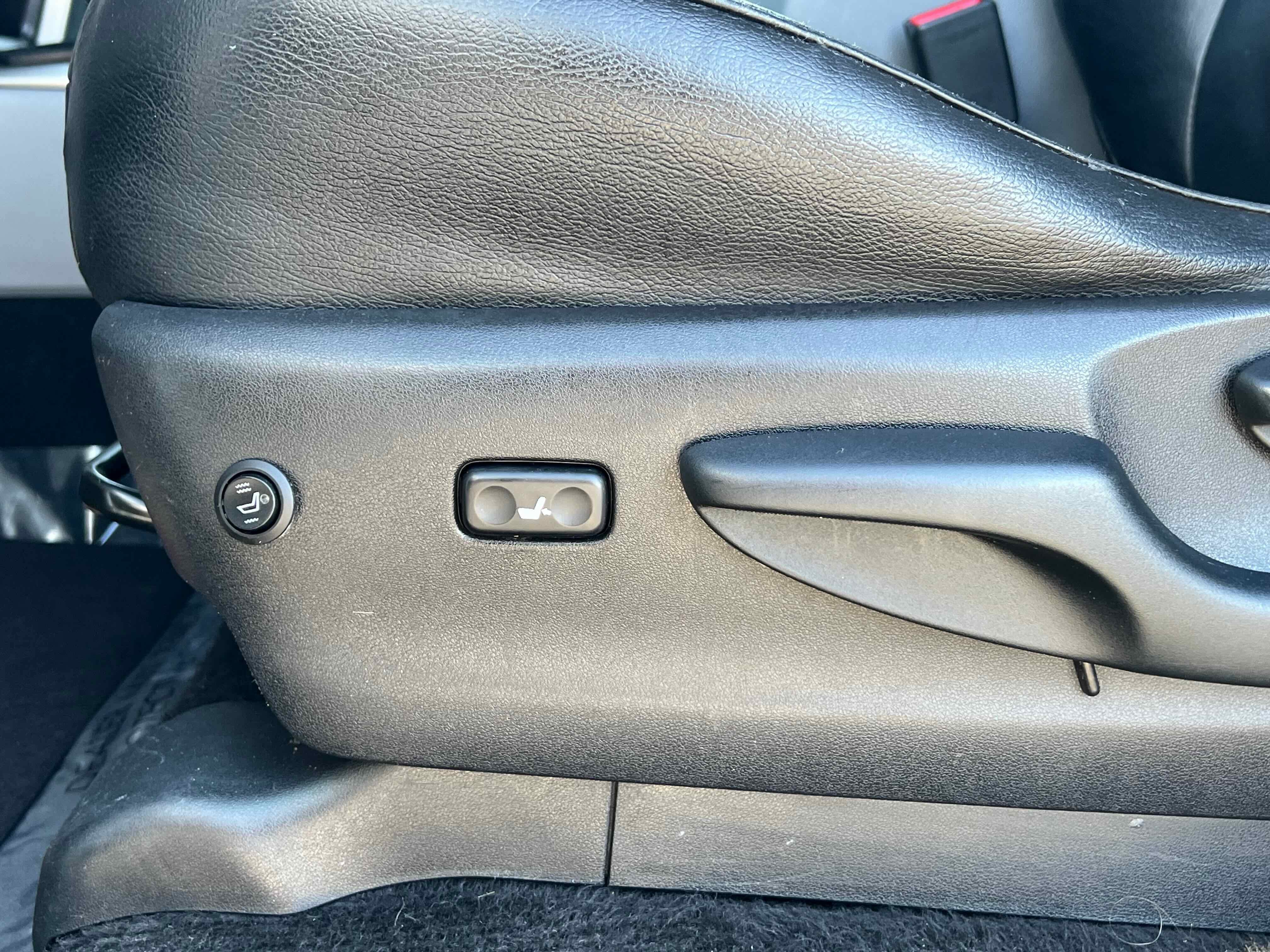 2011 Toyota 4Runner SR5