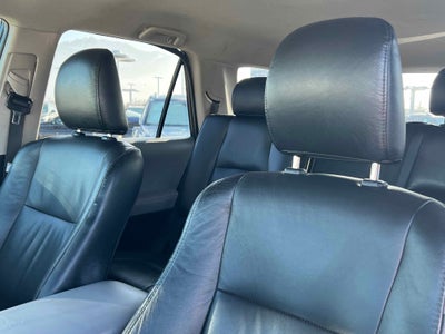 2011 Toyota 4Runner SR5