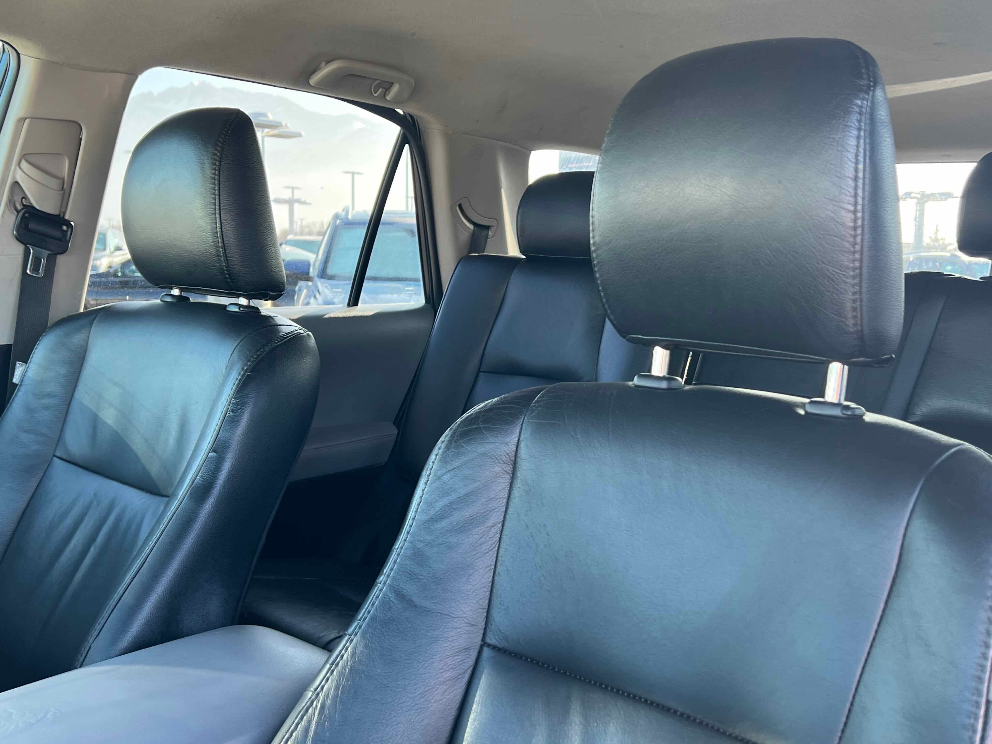 2011 Toyota 4Runner SR5