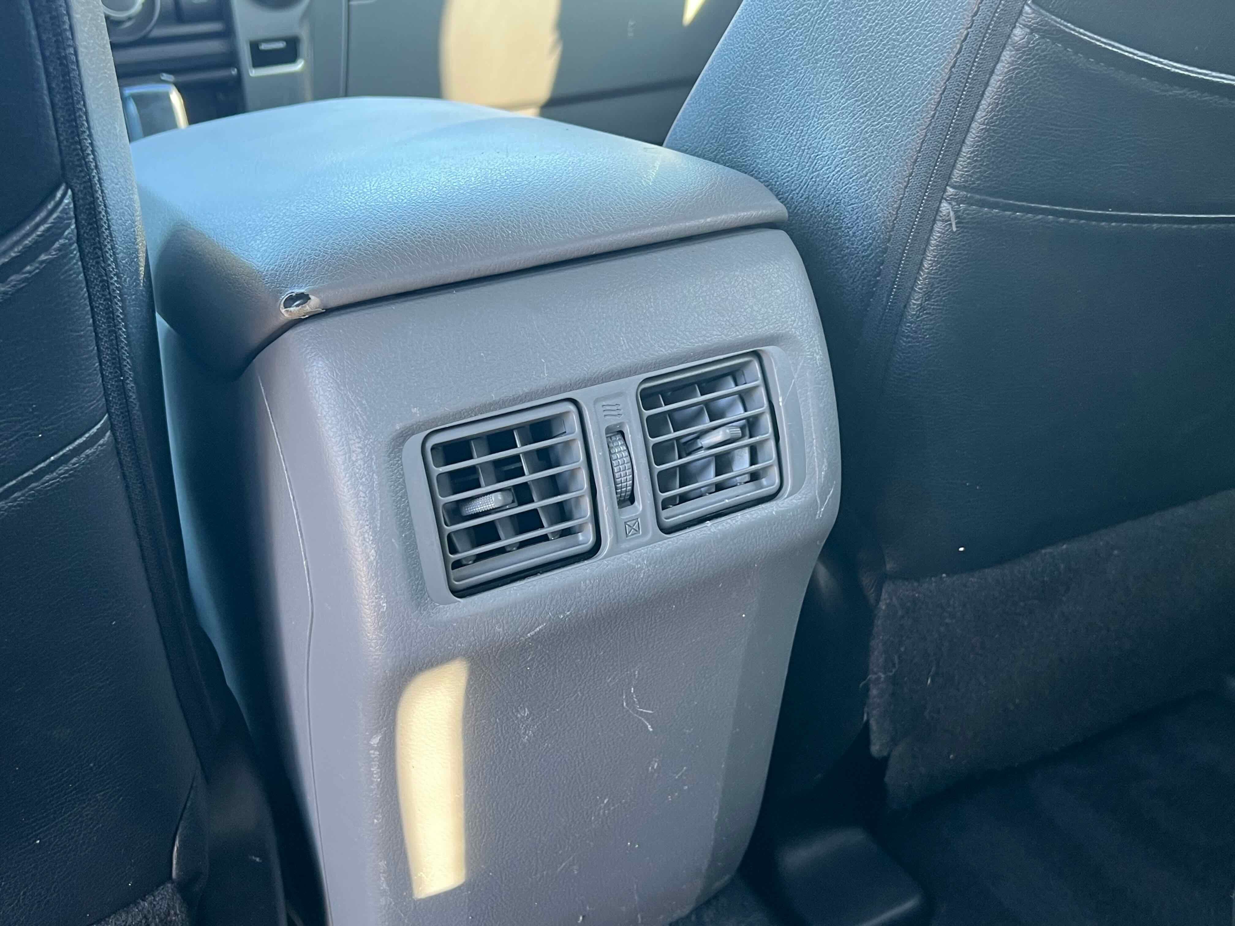 2011 Toyota 4Runner SR5