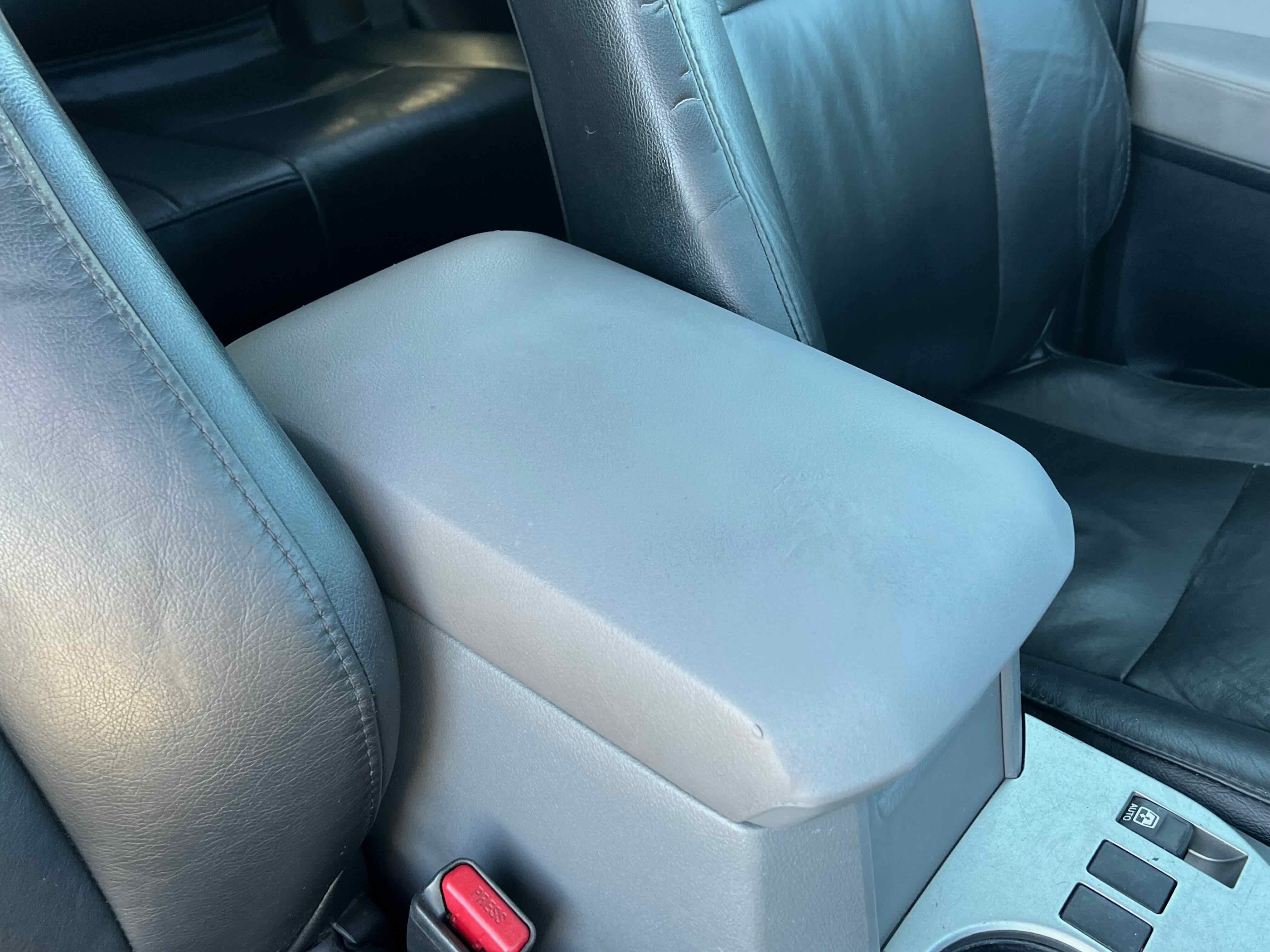 2011 Toyota 4Runner SR5